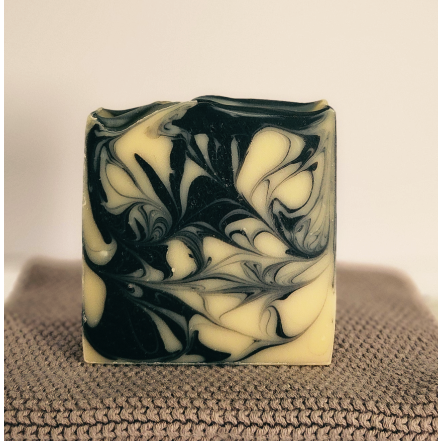 Thrive Cold Process Soap Bar