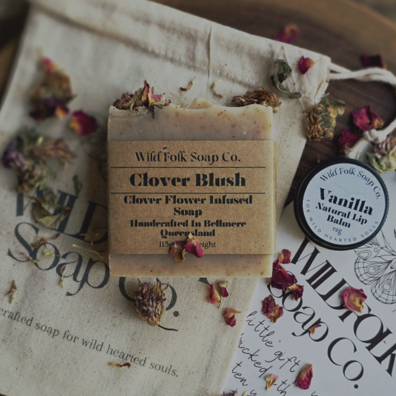 Little Luxuries