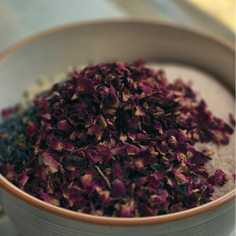 Floral Drift Bath Salts