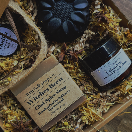 Witches Brew Daily Care Set