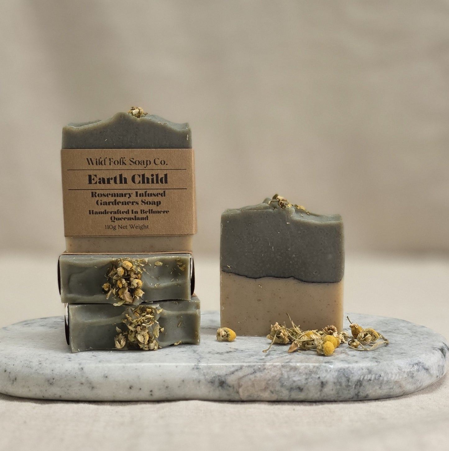 Earth Child Gardeners Daily Care Set