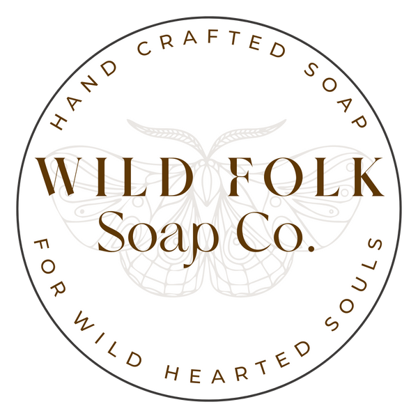 Wild Folk Soap Co
