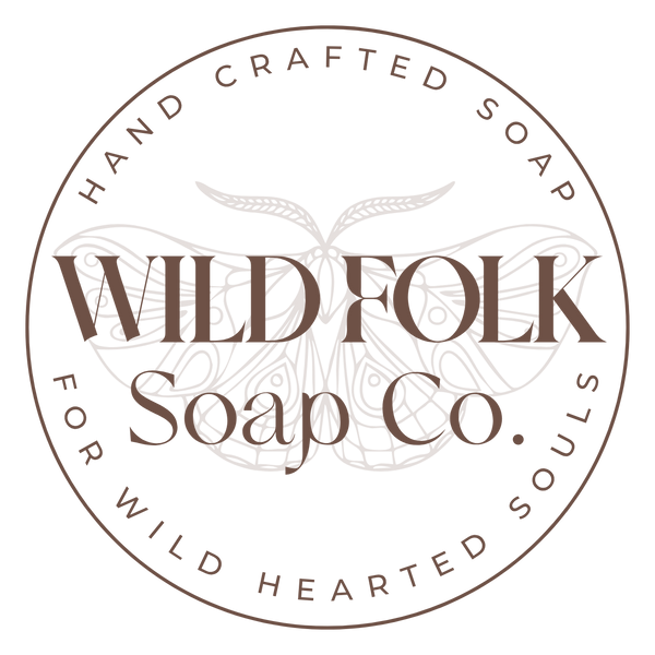 Wild Folk Soap Co