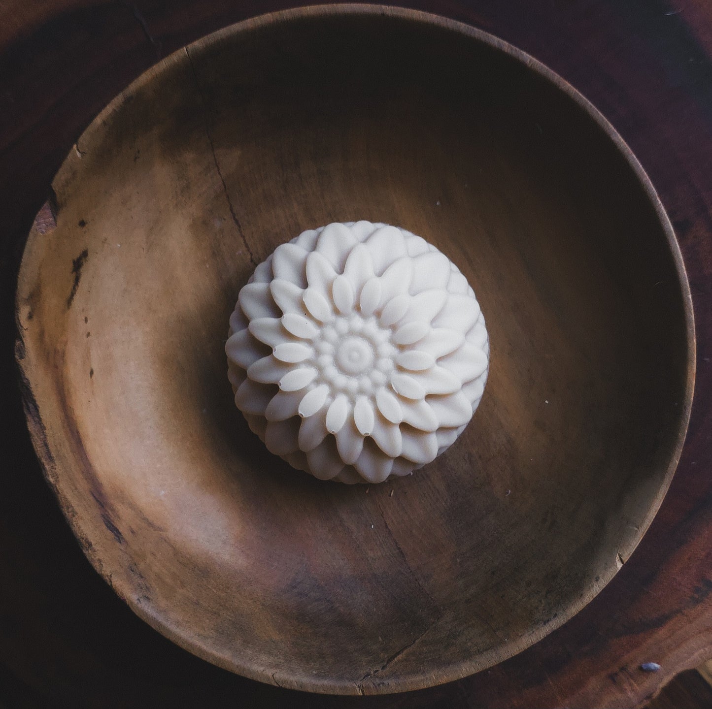 Milk & Clay Cold Process Face Bar