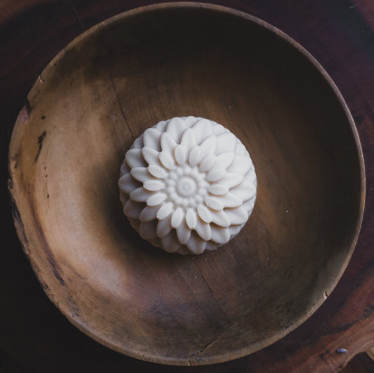 Milk & Clay Cold Process Face Bar