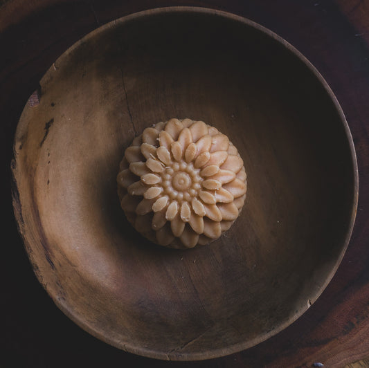 Golden Root Cold Process Face Bar